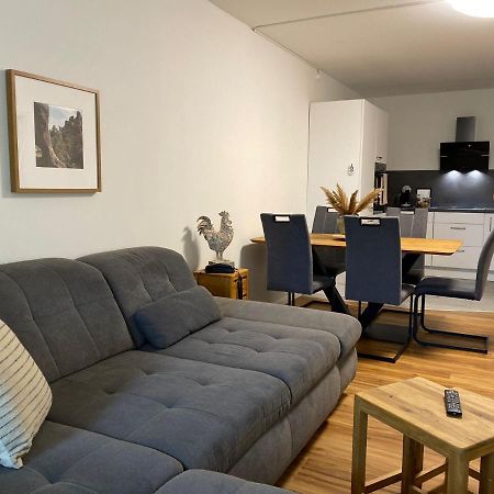 Ferienwohnung Braunlage-Harz Schwimmbad-Sauna, Wlan, Parkplatz Kültér fotó