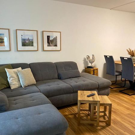 Ferienwohnung Braunlage-Harz Schwimmbad-Sauna, Wlan, Parkplatz Kültér fotó