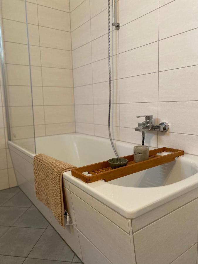 Ferienwohnung Braunlage-Harz Schwimmbad-Sauna, Wlan, Parkplatz Kültér fotó