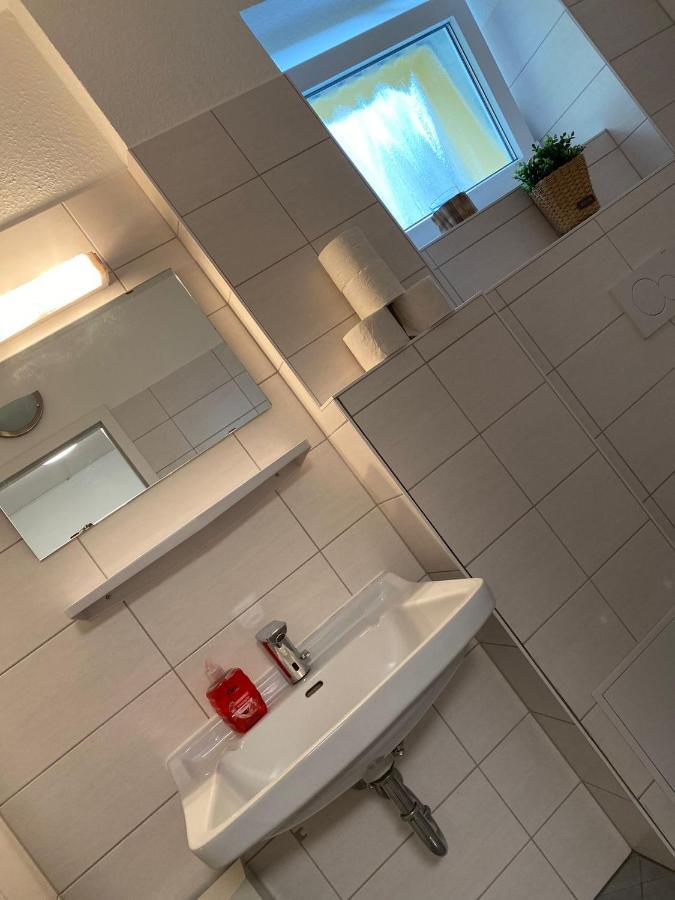 Ferienwohnung Braunlage-Harz Schwimmbad-Sauna, Wlan, Parkplatz Kültér fotó