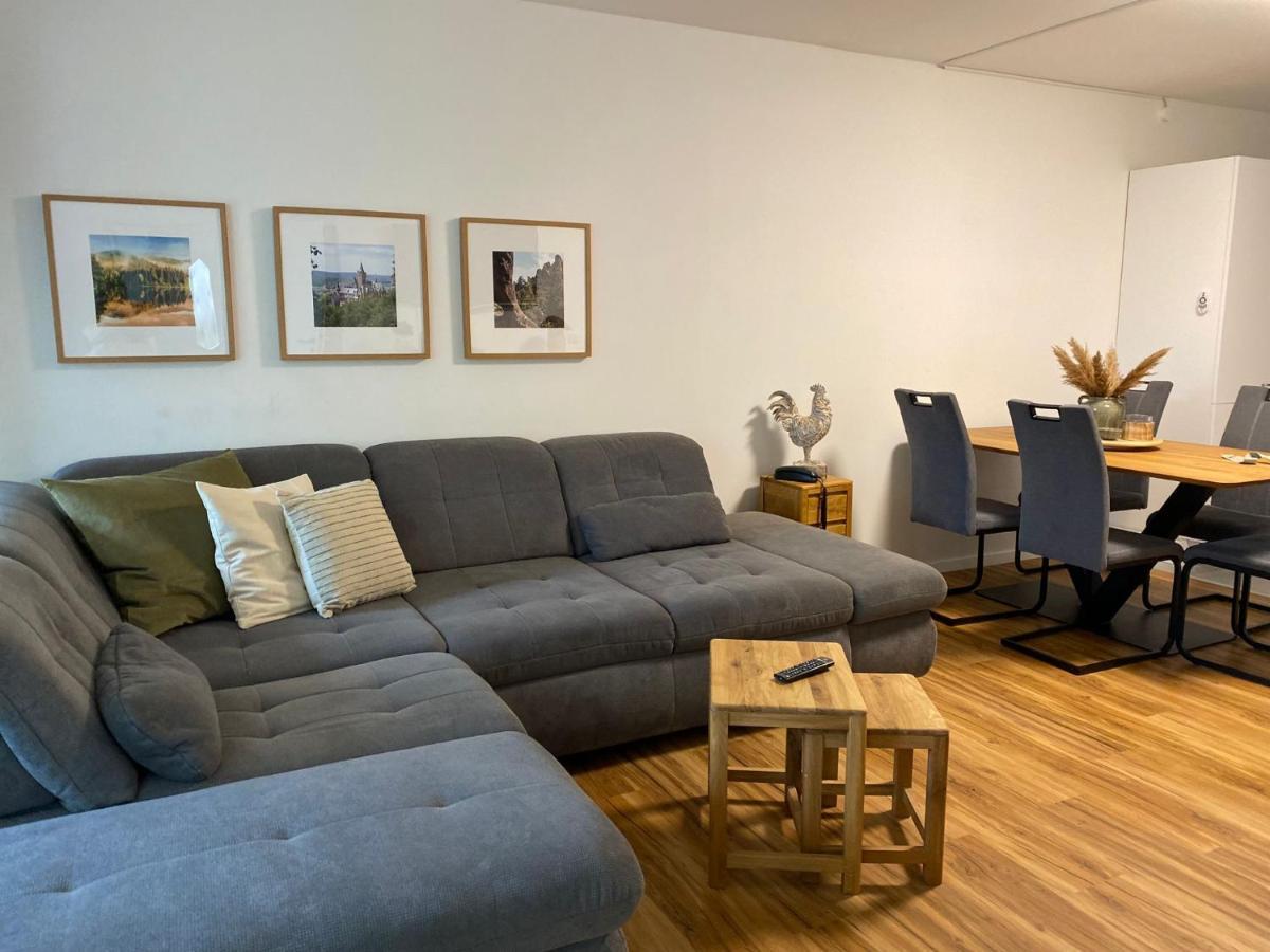 Ferienwohnung Braunlage-Harz Schwimmbad-Sauna, Wlan, Parkplatz Kültér fotó