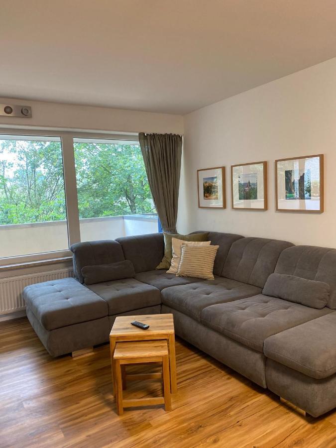 Ferienwohnung Braunlage-Harz Schwimmbad-Sauna, Wlan, Parkplatz Kültér fotó