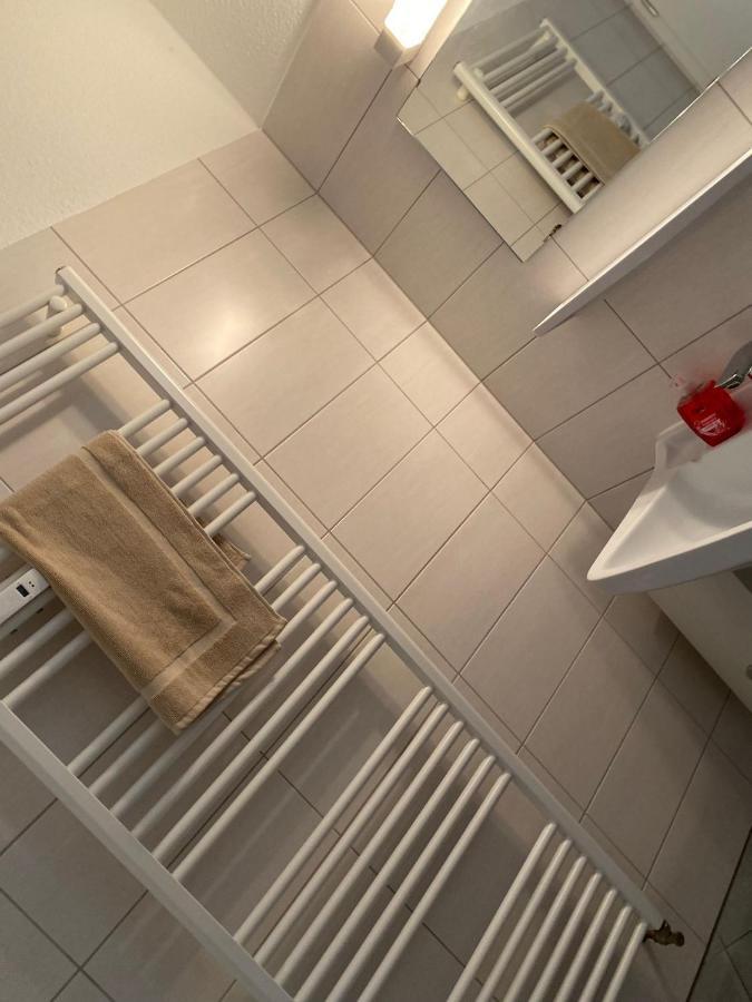 Ferienwohnung Braunlage-Harz Schwimmbad-Sauna, Wlan, Parkplatz Kültér fotó