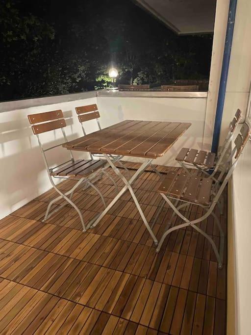 Ferienwohnung Braunlage-Harz Schwimmbad-Sauna, Wlan, Parkplatz Kültér fotó